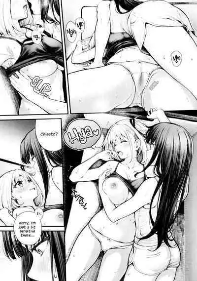 Meccha LOVE Holiday | Lots of Love Holiday