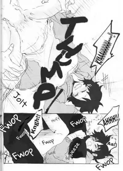 Oroka na Futari no Renshuu Kyoku | Our Foolish Etude Together