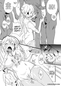 Comic AG Digital 004