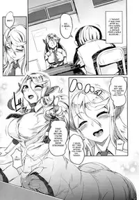 Aisuru Hinba ga Tanetsuke Sarete