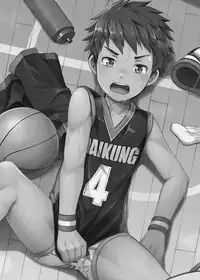 [Beater (daikung)] Ace Star [Digital]