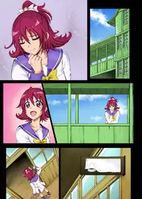 [Cyclone (Izumi, Reizei)] Cyclone no Full Color Pack 3 "Dokki-Doki" (Dokidoki! Precure)