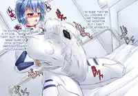 [Puchiota Rakugaki (Genzaburoh)] D (Neon Genesis Evangelion) [English] [desudesu]