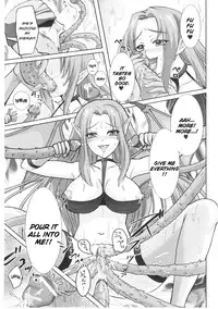 [Anthology] Slave Heroines Vol. 1 [English] {Kizlan}