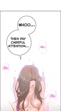 [BYMAN] Erotic Sensuality & Perception Ch. 1-10 [English] (YoManga) (Ongoing)