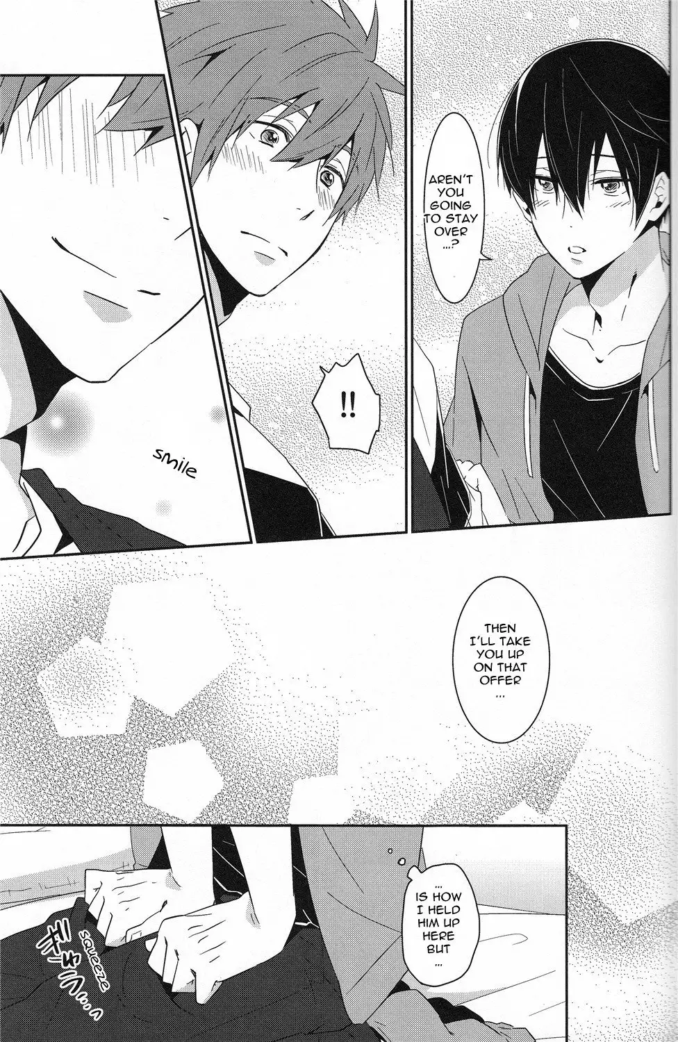 Zenpen Mousou de Ookuri shite orimasu. | All Episodes Brought to You by Imagination.