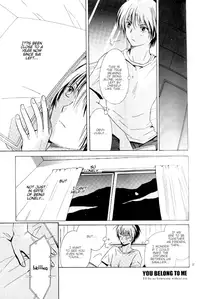 [Tokkan Kouji! Ojiroh Gumi' (Heuga Ken, Satonaka Mamoru)] Colors (Hikaru no Go) [English] [Dragonfly]