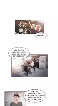 Miss Mystic Ch.1-24 (English) (Ongoing)