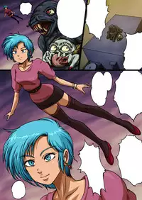 [ZOOERASTIA (Toyomaru)] Urotsukidoujin [Digital]