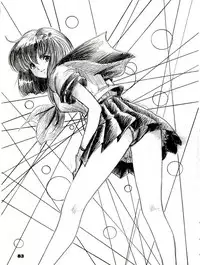 [Chimatsuriya Honpo (Asanagi Aoi, Arashiyama Tsugumoto, Hirakawa Fumiaki, Miraikumi)] The Secret of Chimatsuriya Bangaihen vol.1 えんぴつ画研究室