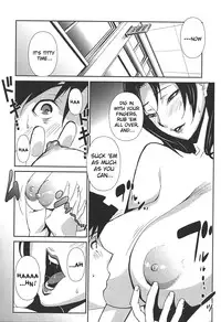 [Miura Takehiro] BUST UP SCHOOL -Yawaraka Kigougun- | -Soft Code Group- ch. 1-8 [English] {Brolen}