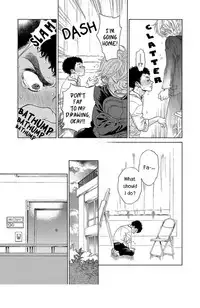 [Arai Yoshimi] Iki o Tomete, Ugokanai de | Hold your breath, and don't move [English] [NijiNiji Nikubou Scans] [Decensored] [Digital]