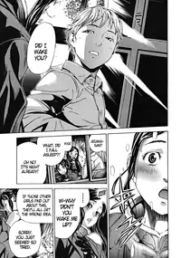 [Sasagawa Hayashi] Debauchery!! - The Yamato Nadeshiko School Fair [English]