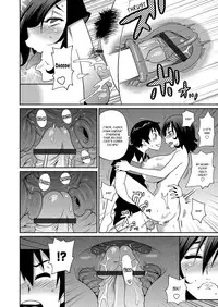 [John K. Pe-ta] Wakuwaku One-sans Ch. 1-5, 7 [English] [_ragdoll]