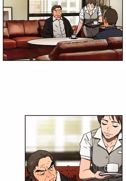 Refrain Love Ch.1-34