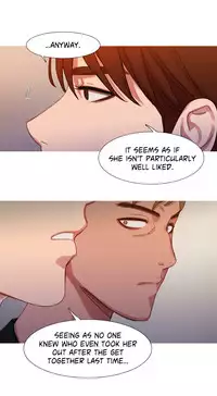 [PINKO] Scandal of the Witch Ch.1-26 (English) (Ongoing)