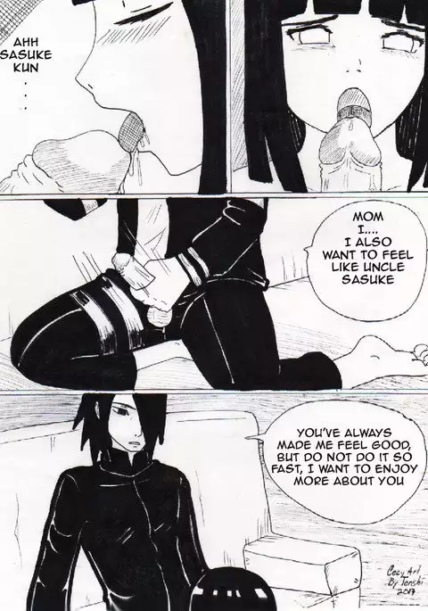 A secret and dangerous love