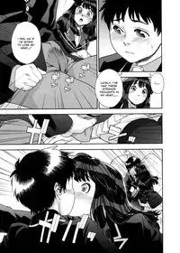 [Yamatogawa] Aqua Bless [English] [Decensored]