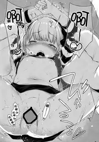 (C88) [Mothman (Henreader)] Costume♥Present [Chinese] [脸肿汉化组]