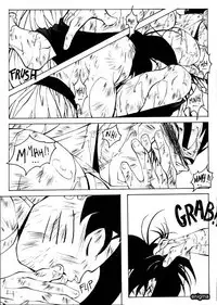 SKYWORLD by Kabu [R-18] [Yaoi] [English]