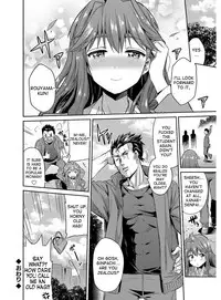 [Hinotsuki Neko] Hyoui Koukan [English] [desudesu] [Digital]