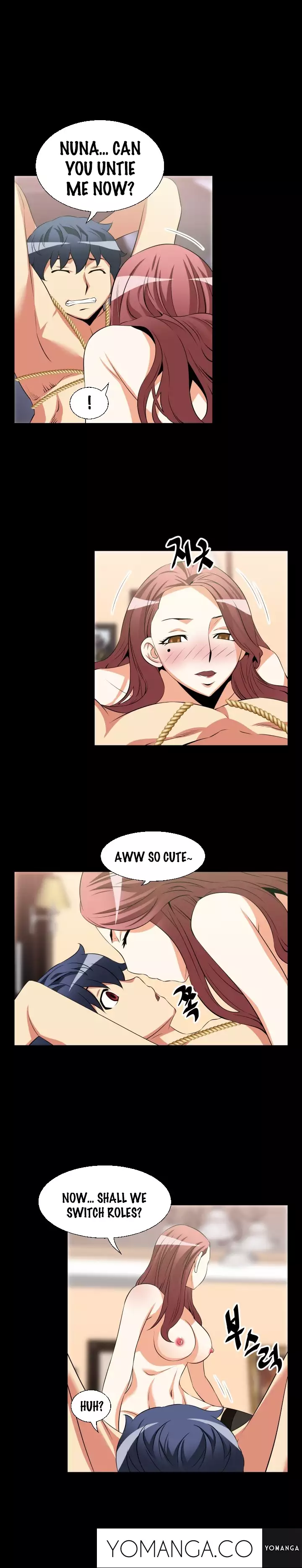 Love Parameter Ch.1-37