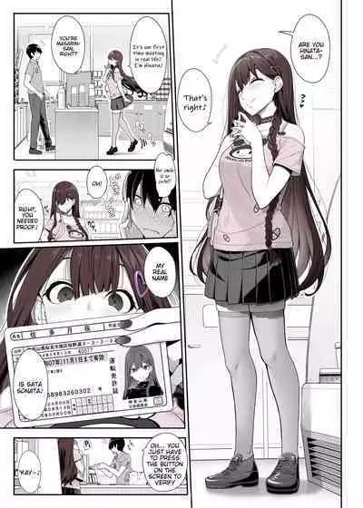 Jiraikei Joshi wa Ie Totsu shite game Shinagara H mo Shitai | Landmine Girl Wants to Hang Out at Home Playing Games while also Having Sex