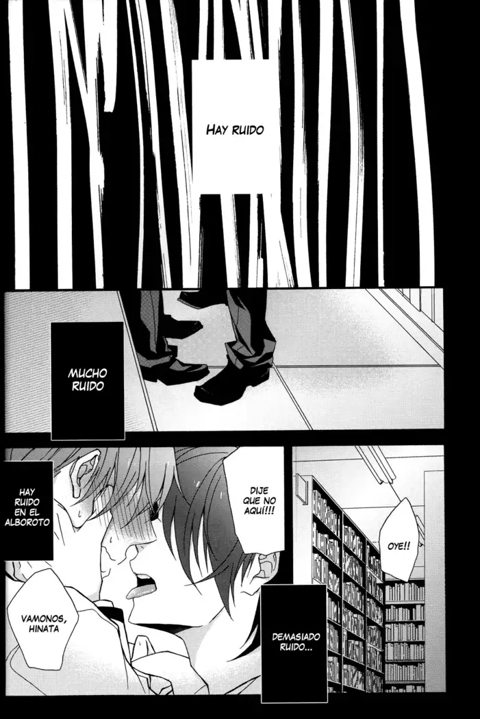 Sono Koi ga Tatoe Machigai datta toshitemo - Even if that love is wrong