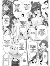 [Takase Muh] Tennyuu-sensei -Danshikou no Kiraware Kyoushi ga Jotai Keshitara- Chapter 1 [English] [SMDC]