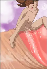 [Comical Syndicate (Hurricane Megu)] Karinameshi no Arriecchii (The Secret World of Arrietty)