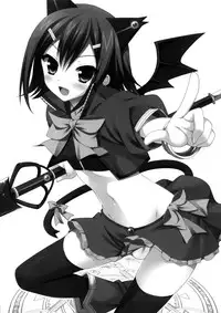 (C80) [Neko Masshigura (Karukanko)] Mahou Hideyoshi Rinkan! | Magical Hideyoshi Gang Rape! (Baka to Test to Shoukanjuu) [English] =SW=