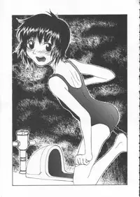 (C61) [Ootsuku Shouji (Shinjinkun)] Blue Water Splash!! Vol. 15