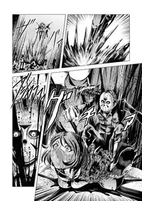 Sailor Onna Heishi Gundan Tairyouki Satsujinki