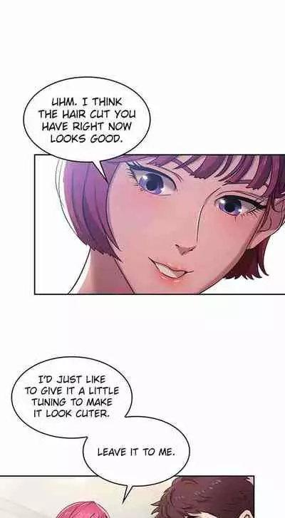 Mother Hunting [OUM, Naru] Ch.20? [English] [Manhwa PDF]