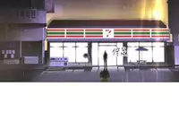 [SOSO] Franken Jo 为爱而生 法兰克赵 Ch.1~4