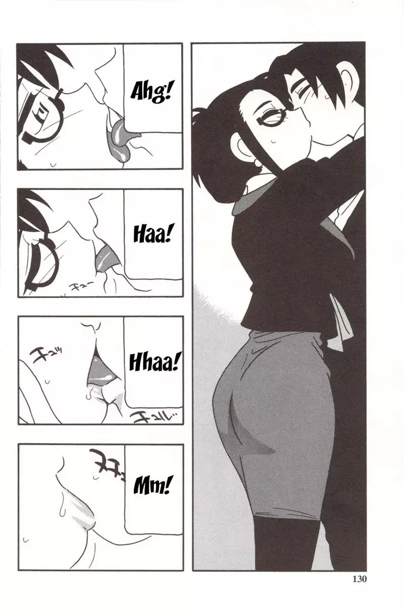 Family Play Chapter6