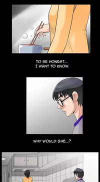 [Lee Hwa, Yang San Bak] Housemates • Chapter 2: First Day Living Together [Netorare World]