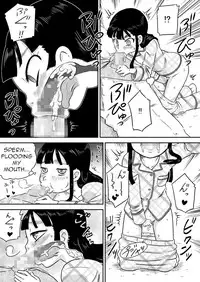 Nonaka Arika Chinpo ga Kininaru Otoshigoro | Arika Nonaka is at the Age Where She's Interested in Dicks