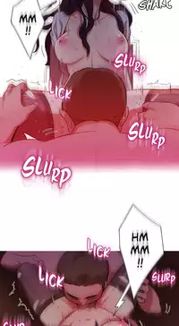 [PINKO] Scandal of the Witch Ch.1-26 (English) (Ongoing)