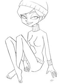 [UNION OF THE SNAKE (Shinda Mane)] Psychosomatic Counterfeit Ex: Agent K (The Replacements)