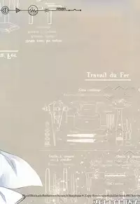 (BLOODYZONE) [KAZINO (Kanato)] Koi wa Shigachi (Kekkai Sensen)