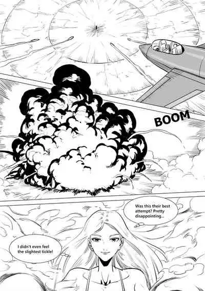 [1888] Pixiv Fanbox Untitled 1