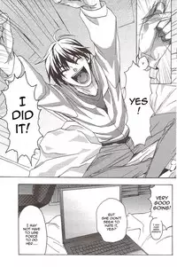 [Aki Suzuki] Nijuuzou Kafka | Double Image Kafka (Complete) [English] [Sling]