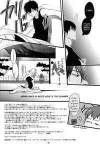 [7menzippo (Kamishima Akira)] 3P Murano Nyotaika Hen (Katekyoo Hitman REBORN!) [English] [biribiri]