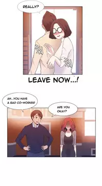 Miss Mystic Ch.1-19 (English) (Ongoing)