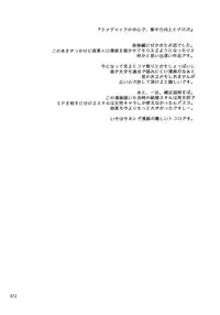 [Ponkotsu Works] Ragnarok Online Soushuuhen Sugoi XX Yattema