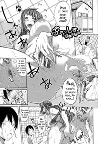 [Brother Pierrot] Imouto no Naka [English] {doujins.com}