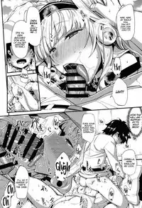 Carmilla-san to Sugosu Kyuujitsu wa Yasumenai. | No Rest On A Day Off With Carmilla.