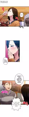 Ghost Love Ch.1-11 (English) (YoManga) (Ongoing)
