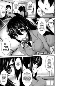 [Syati Kamaboko] Clever? Solution #1-3 [English] [PSYN]